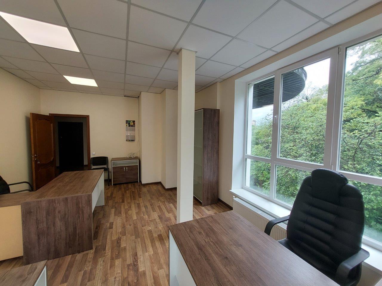 Аренда офиса 83 м², Глубочицкая ул.
