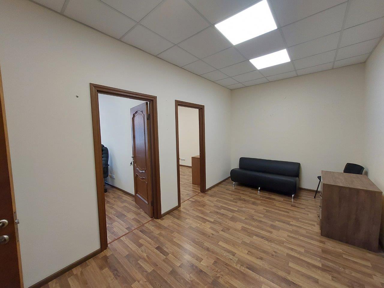 Аренда офиса 83 м², Глубочицкая ул.