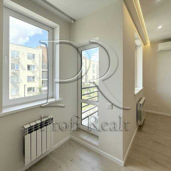 Продаж 1-кімнатної квартири 23 м², Михайла Донця вул., Дерегуса вулиця, 44