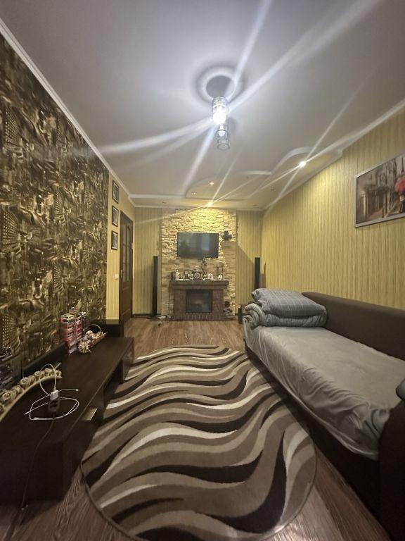Продажа 2-комнатной квартиры 47 м², Мира ул.