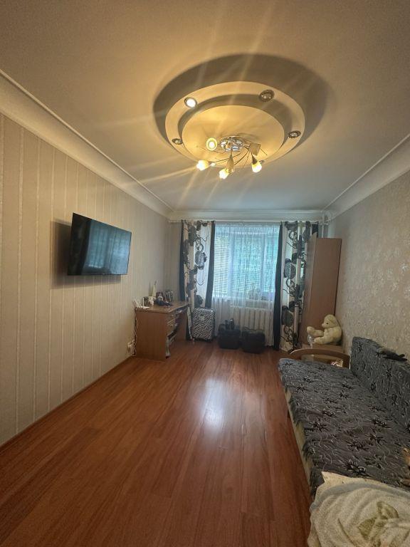 Продажа 2-комнатной квартиры 47 м², Мира ул.