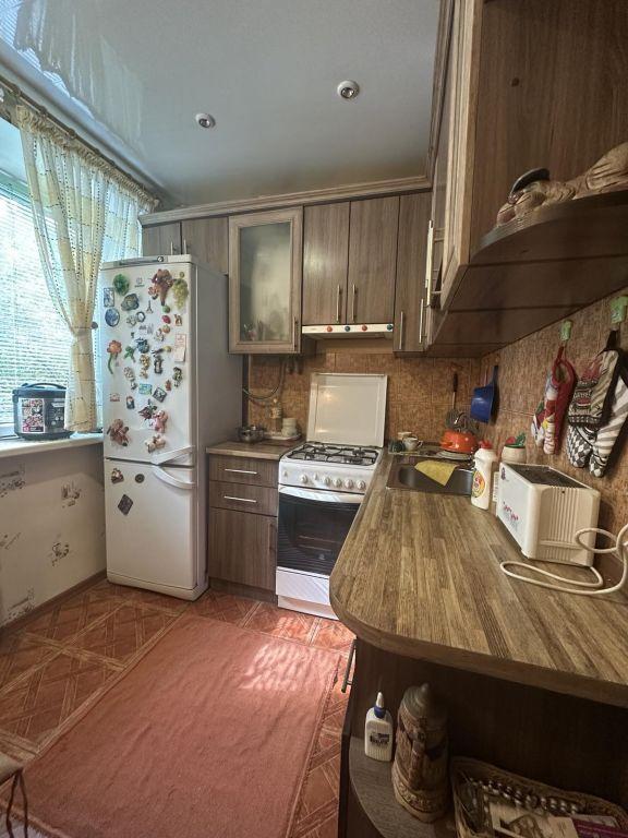 Продажа 2-комнатной квартиры 47 м², Мира ул.
