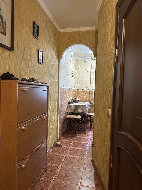Продажа 2-комнатной квартиры 47 м², Мира ул.