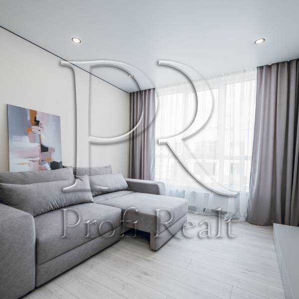 Продажа 1-комнатной квартиры 46 м², Родини Крістерів вулиця, 14