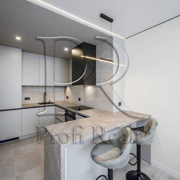 Продажа 1-комнатной квартиры 46 м², Родини Крістерів вулиця, 14