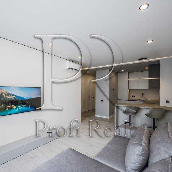Продажа 1-комнатной квартиры 46 м², Родини Крістерів вулиця, 14