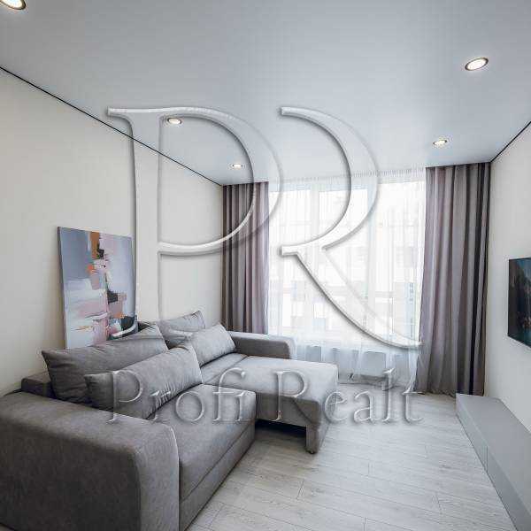 Продажа 1-комнатной квартиры 46 м², Родини Крістерів вулиця, 14