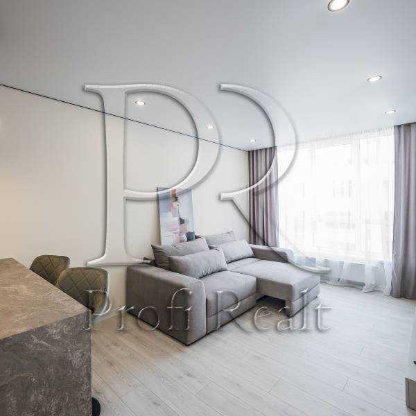 Продажа 1-комнатной квартиры 46 м², Родини Крістерів вулиця, 14