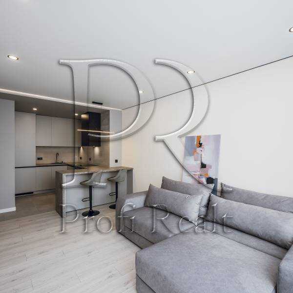 Продажа 1-комнатной квартиры 46 м², Родини Крістерів вулиця, 14