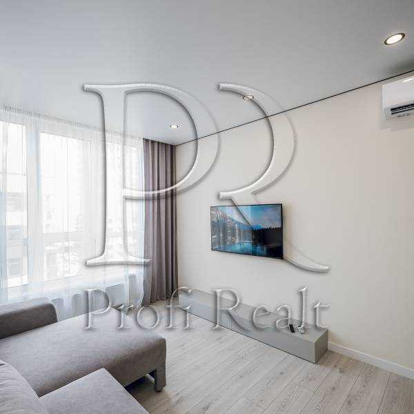 Продажа 1-комнатной квартиры 46 м², Родини Крістерів вулиця, 14