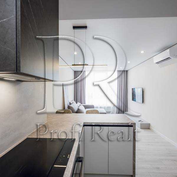 Продажа 1-комнатной квартиры 46 м², Родини Крістерів вулиця, 14