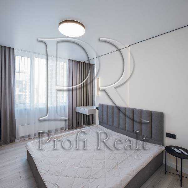 Продажа 1-комнатной квартиры 46 м², Родини Крістерів вулиця, 14