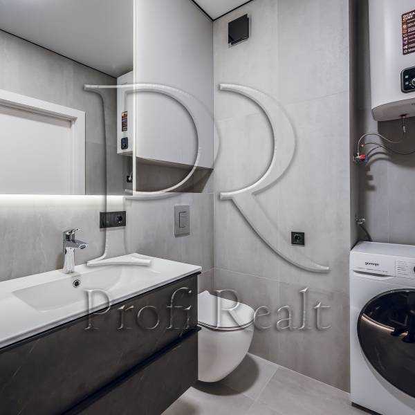 Продажа 1-комнатной квартиры 46 м², Родини Крістерів вулиця, 14