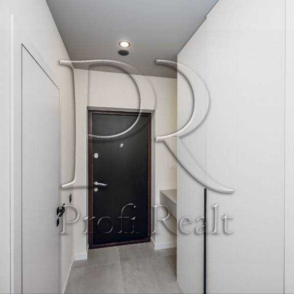 Продажа 1-комнатной квартиры 46 м², Родини Крістерів вулиця, 14