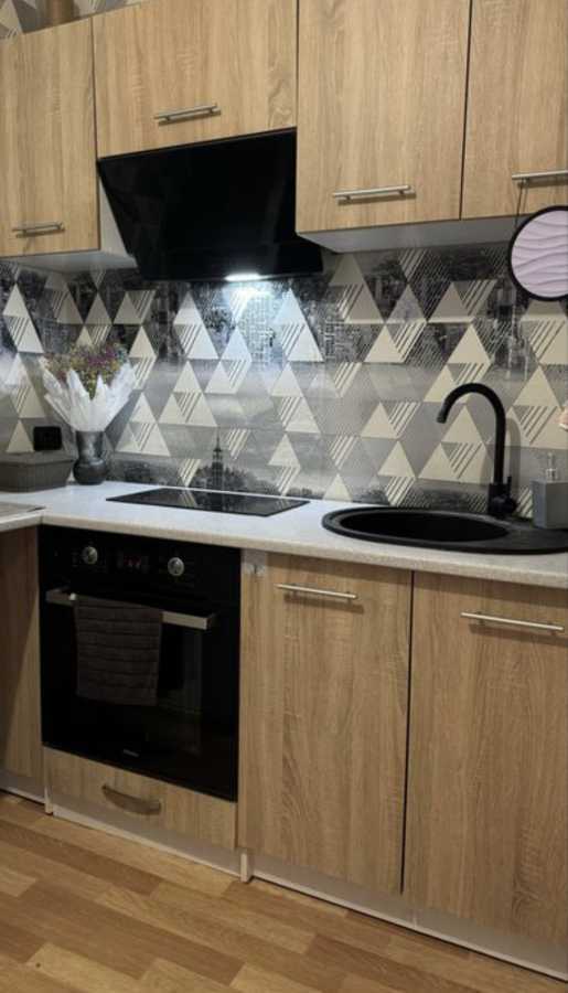 Продажа 1-комнатной квартиры 18.7 м², Казака Мамая, 30