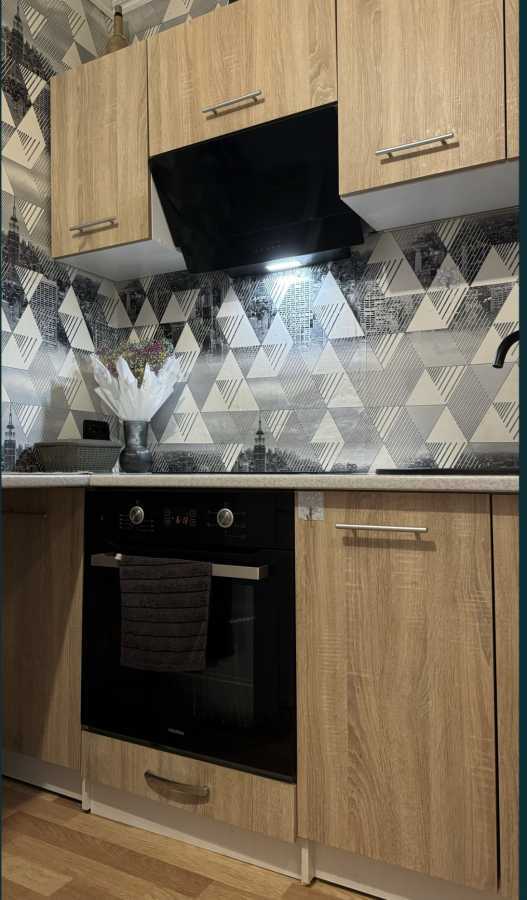 Продажа 1-комнатной квартиры 18.7 м², Казака Мамая, 30