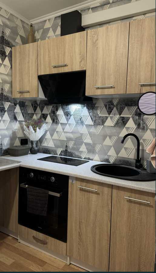 Продажа 1-комнатной квартиры 18.7 м², Казака Мамая, 30