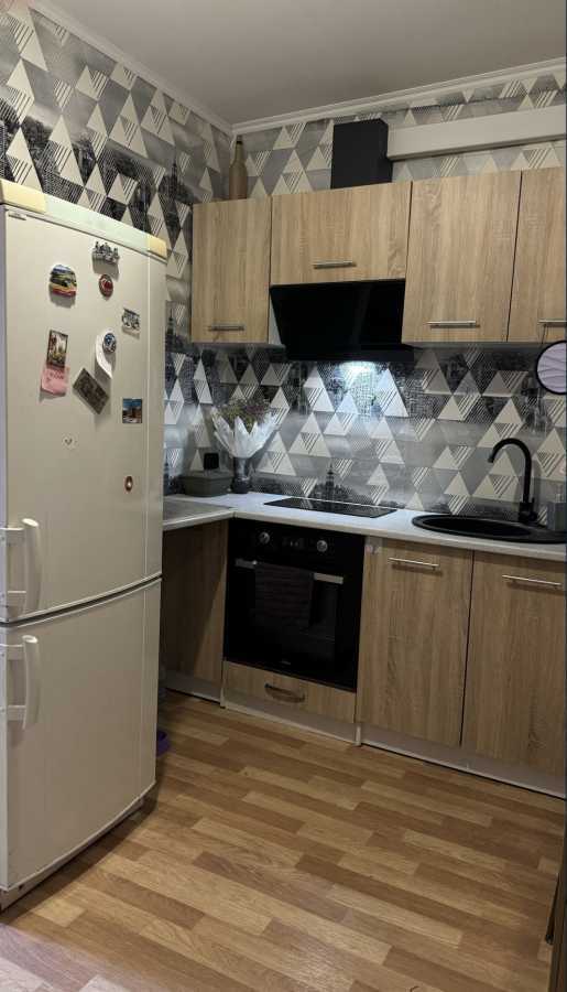 Продажа 1-комнатной квартиры 18.7 м², Казака Мамая, 30