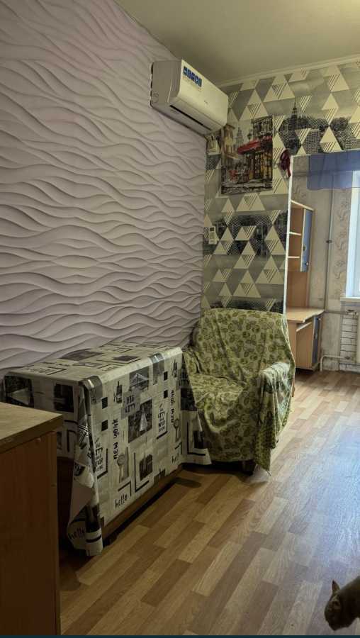 Продажа 1-комнатной квартиры 18.7 м², Казака Мамая, 30