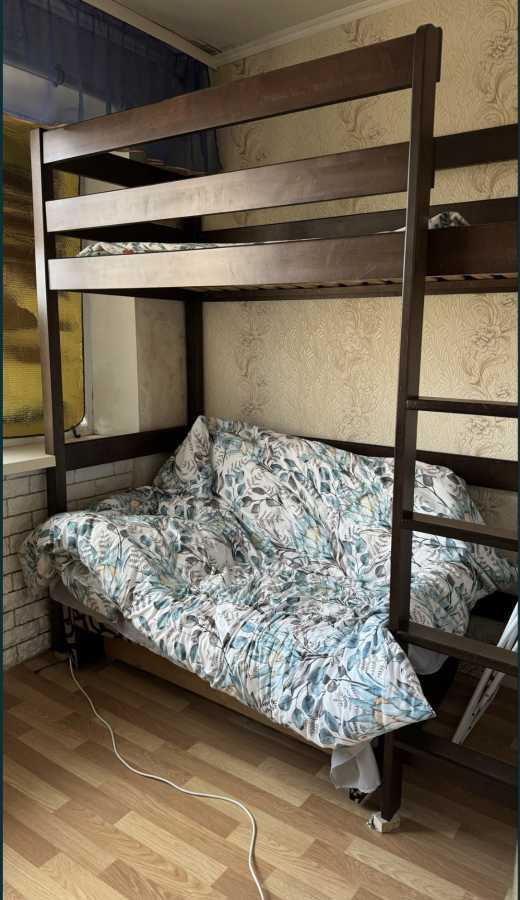 Продажа 1-комнатной квартиры 18.7 м², Казака Мамая, 30