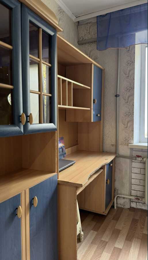 Продажа 1-комнатной квартиры 18.7 м², Казака Мамая, 30
