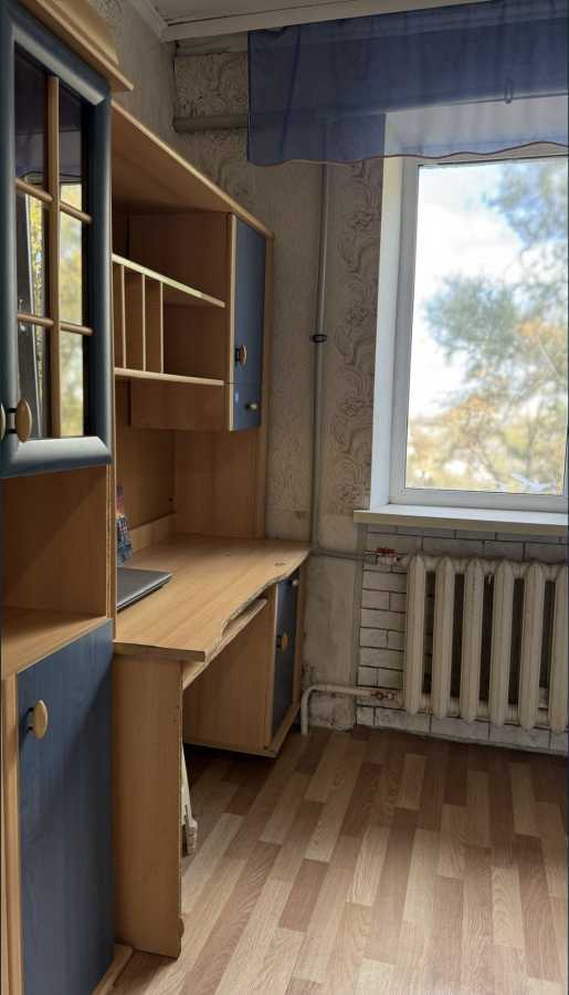 Продажа 1-комнатной квартиры 18.7 м², Казака Мамая, 30