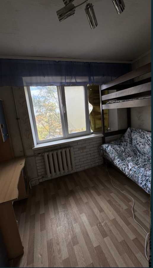 Продажа 1-комнатной квартиры 18.7 м², Казака Мамая, 30