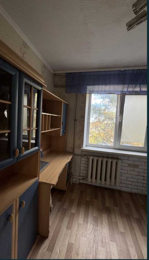 Продажа 1-комнатной квартиры 18.7 м², Казака Мамая, 30