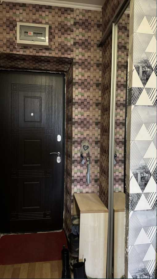 Продажа 1-комнатной квартиры 18.7 м², Казака Мамая, 30
