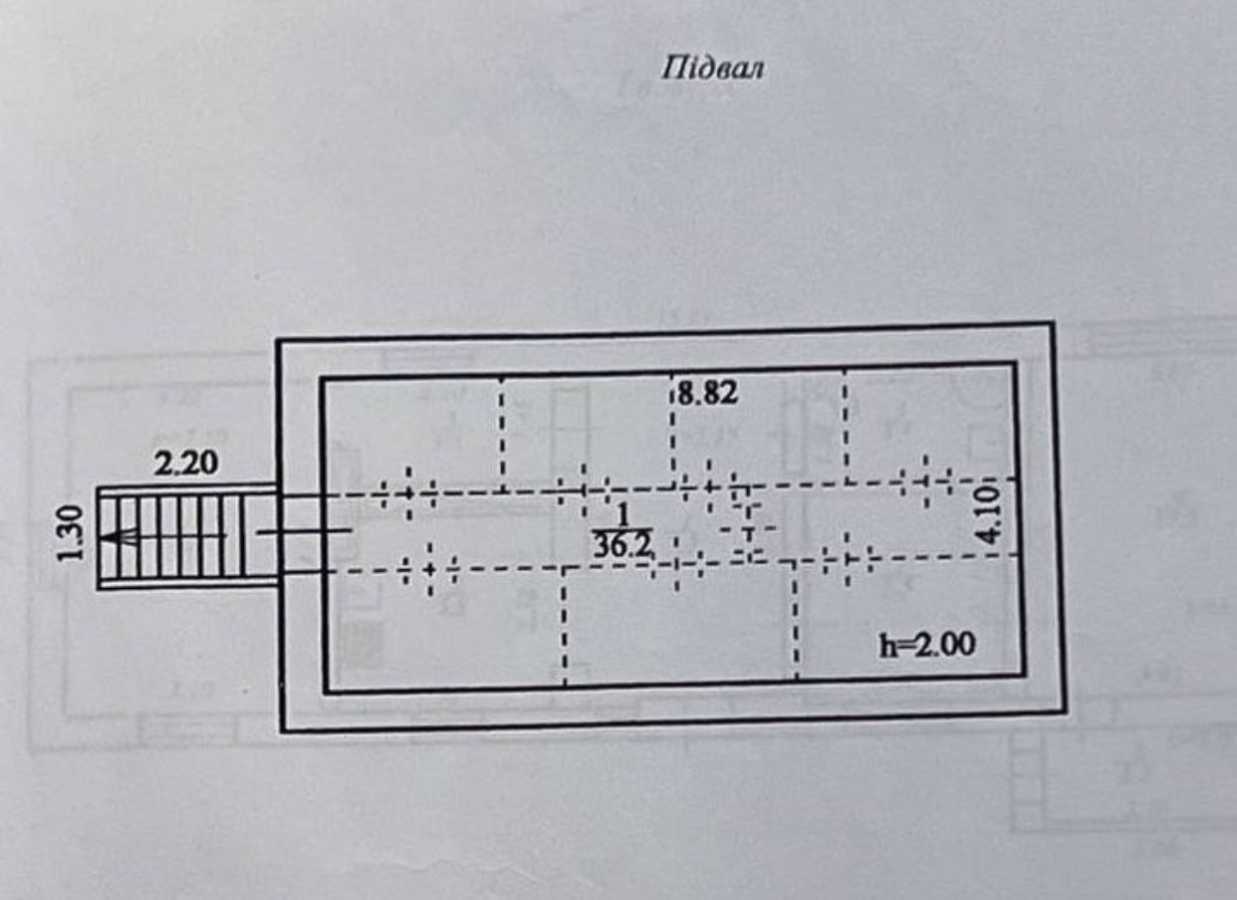 Продаж будинку 94.5 м², Троїцька вул., 41