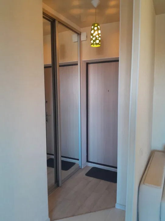 Продажа 1-комнатной квартиры 34 м², Люстдорфская дор.