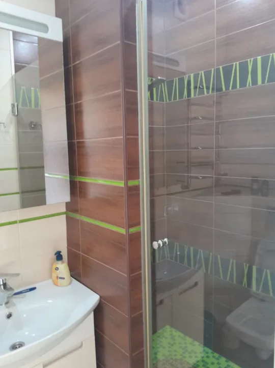 Продажа 1-комнатной квартиры 34 м², Люстдорфская дор.