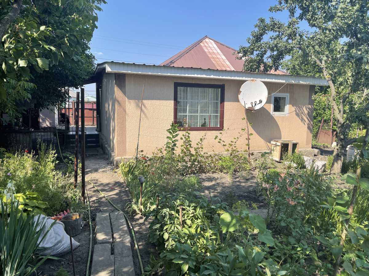 Продаж будинку 90 м², Моторная вул.