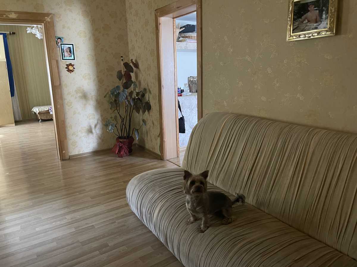 Продаж будинку 90 м², Моторная вул.