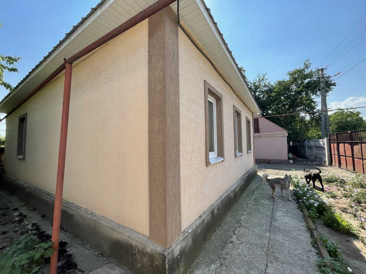 Продаж будинку 90 м², Моторная вул.