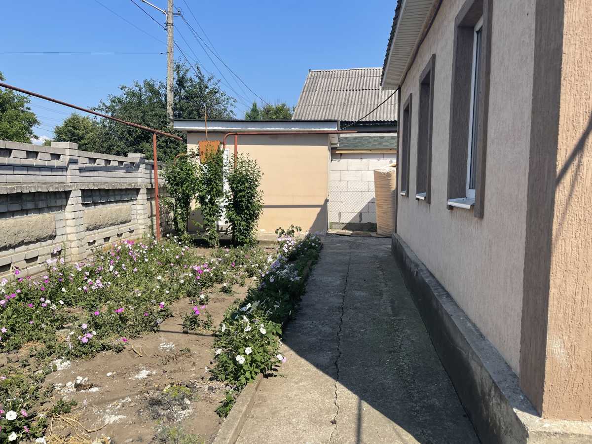 Продаж будинку 90 м², Моторная вул.