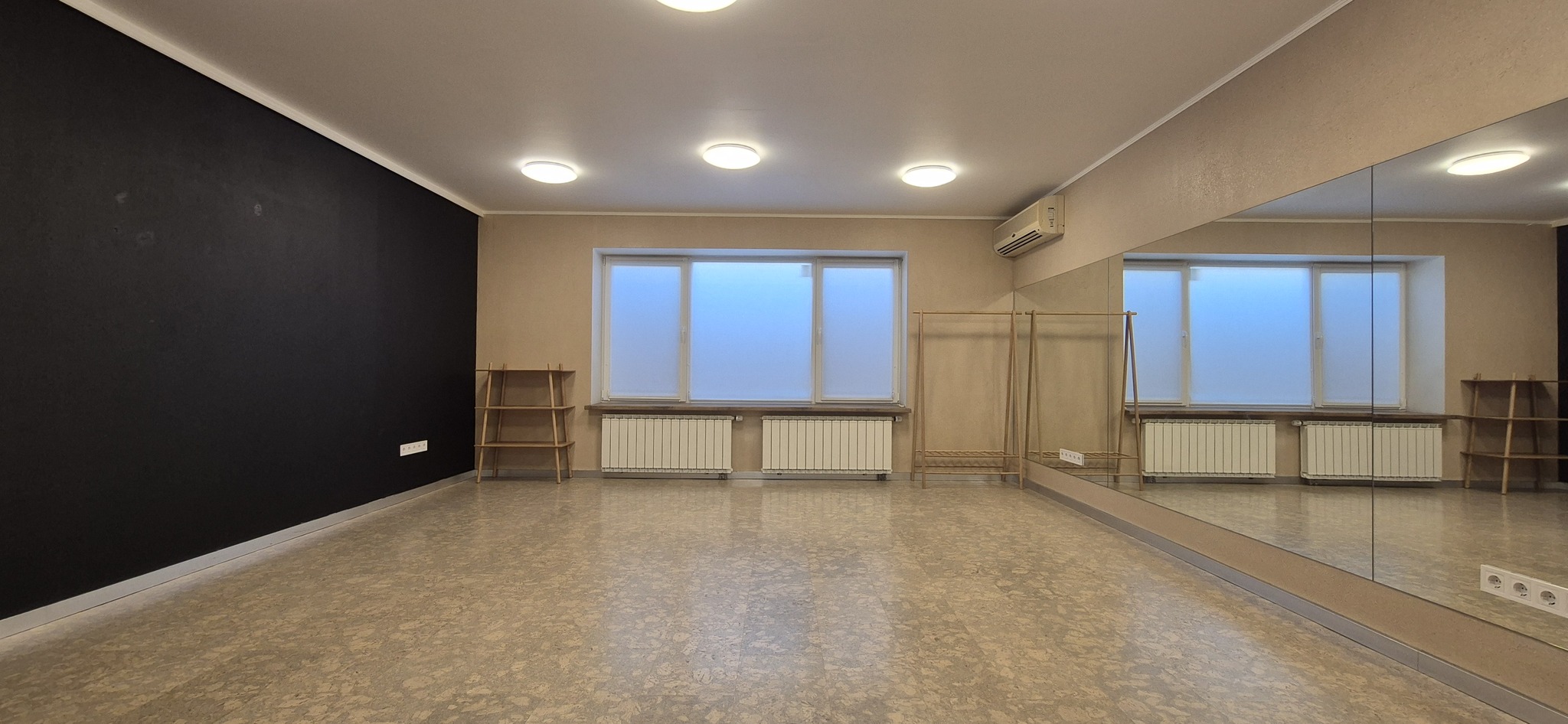 Аренда помещения свободного назначения 69 м², Оболонская наб., 7 К2