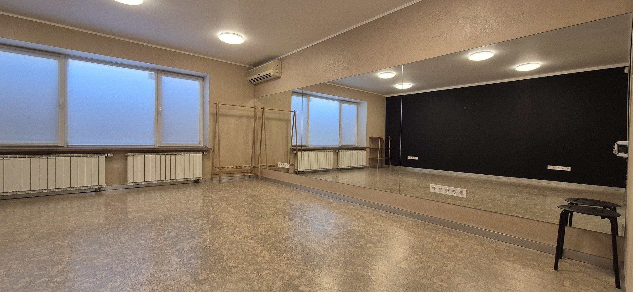 Аренда помещения свободного назначения 69 м², Оболонская наб., 7 К2