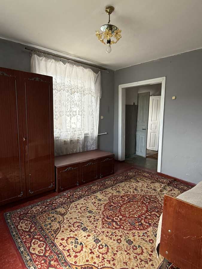 Продаж будинку 27.4 м², Бережна вул.