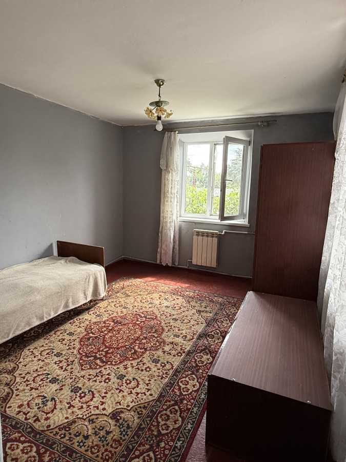 Продаж будинку 27.4 м², Бережна вул.