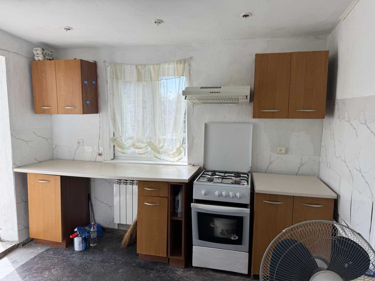 Продаж будинку 27.4 м², Бережна вул.
