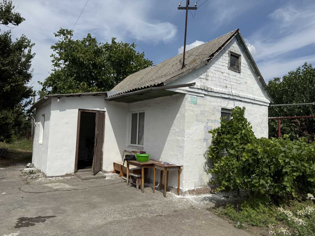 Продаж будинку 27.4 м², Бережна вул.
