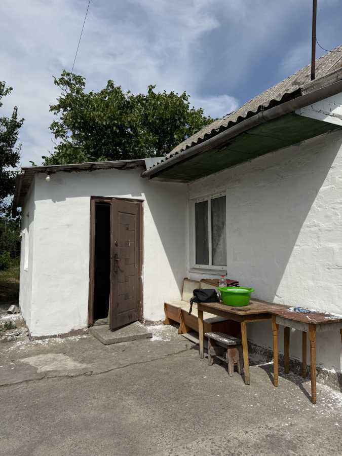 Продаж будинку 27.4 м², Бережна вул.