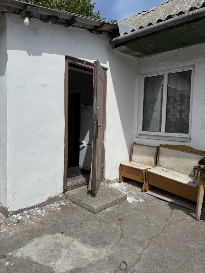 Продаж будинку 27.4 м², Бережна вул.