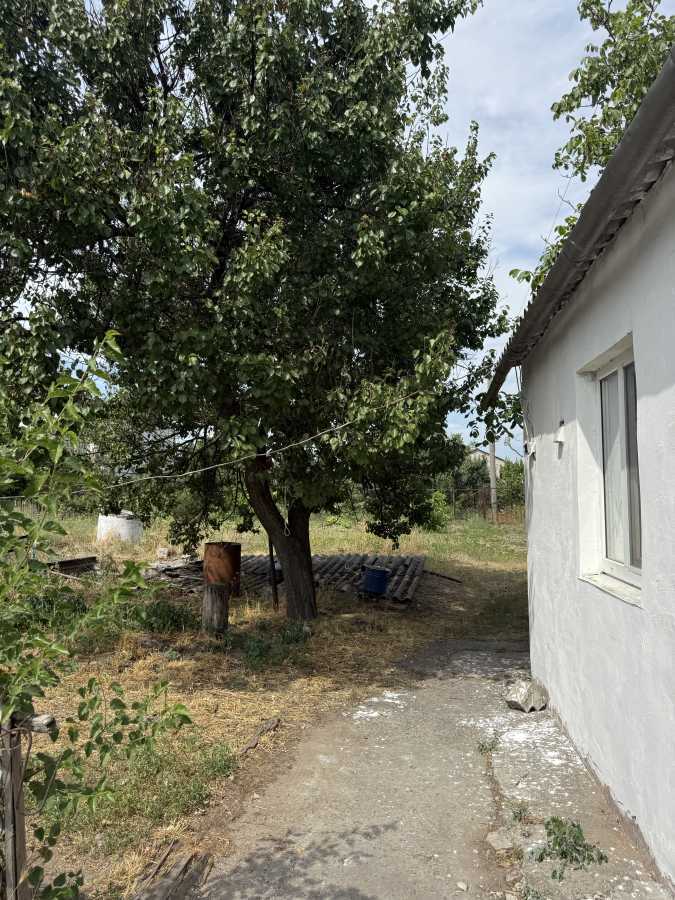 Продаж будинку 27.4 м², Бережна вул.