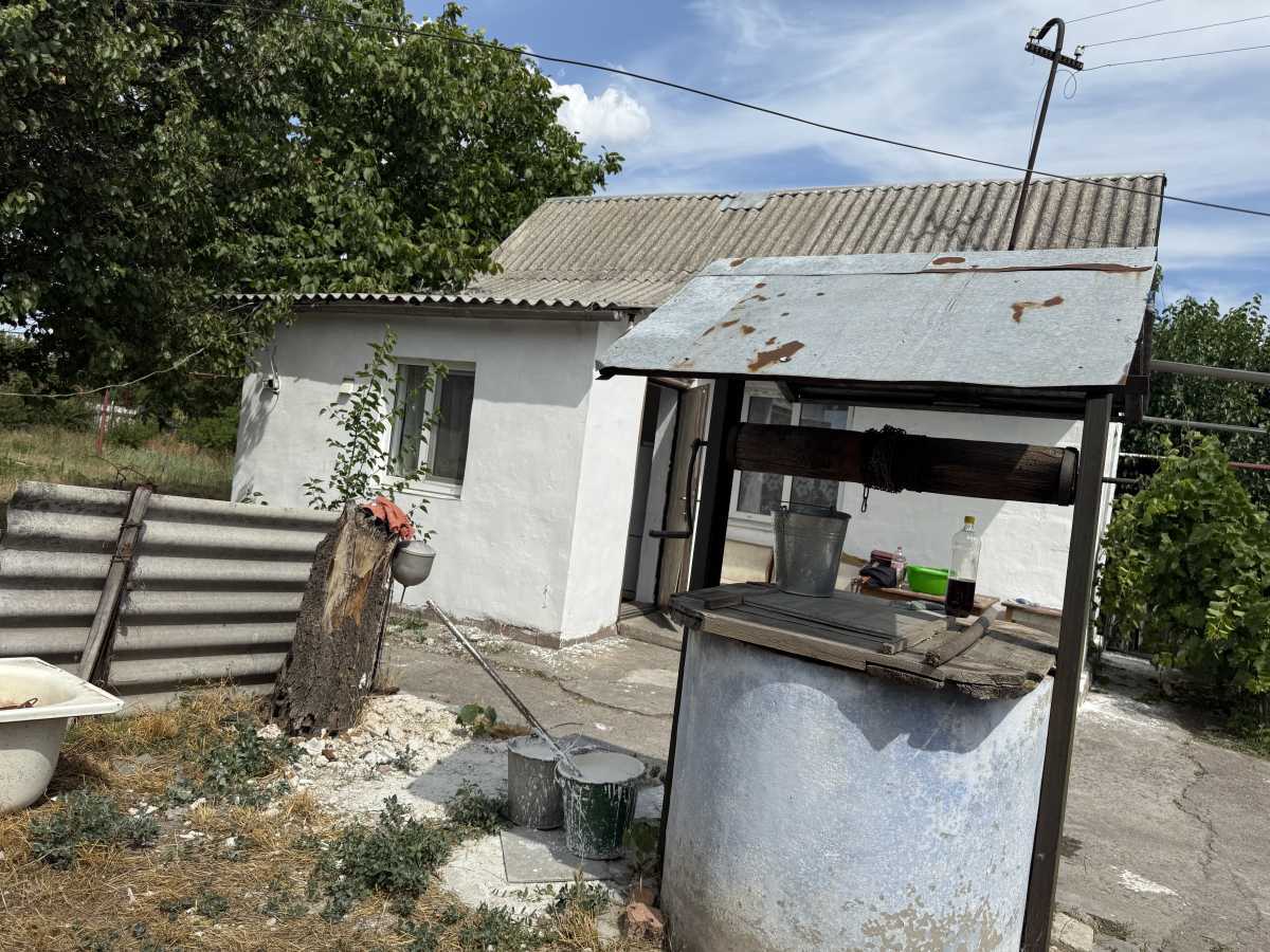 Продаж будинку 27.4 м², Бережна вул.