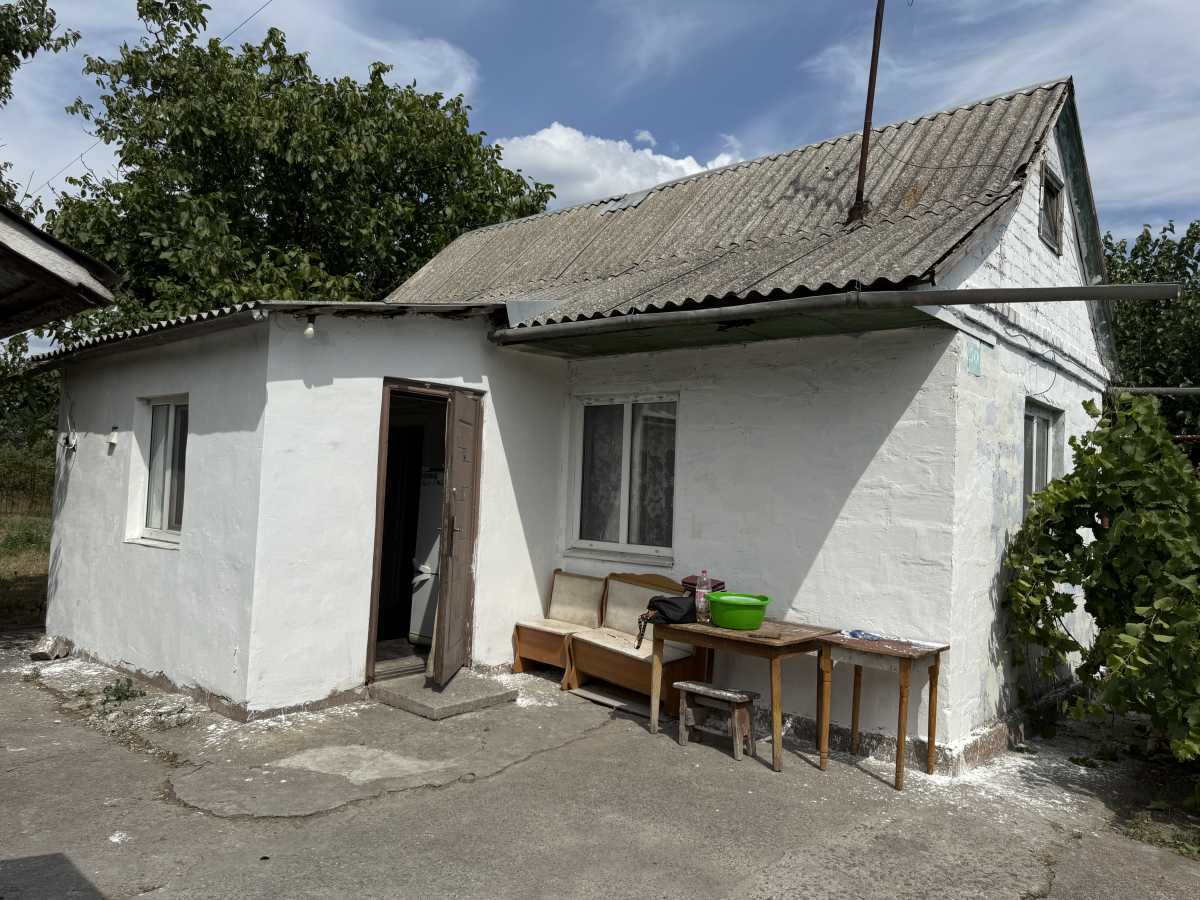 Продаж будинку 27.4 м², Бережна вул.