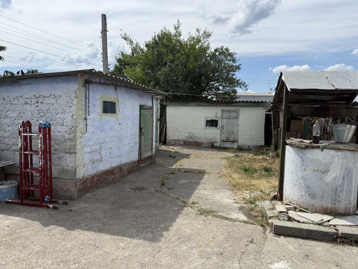 Продаж будинку 27.4 м², Бережна вул.