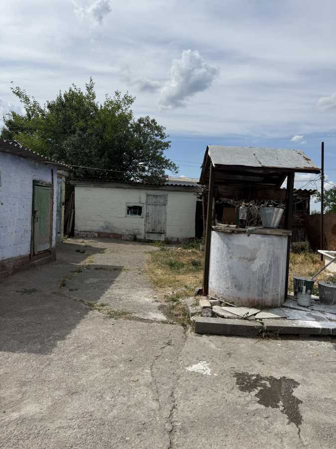 Продаж будинку 27.4 м², Бережна вул.