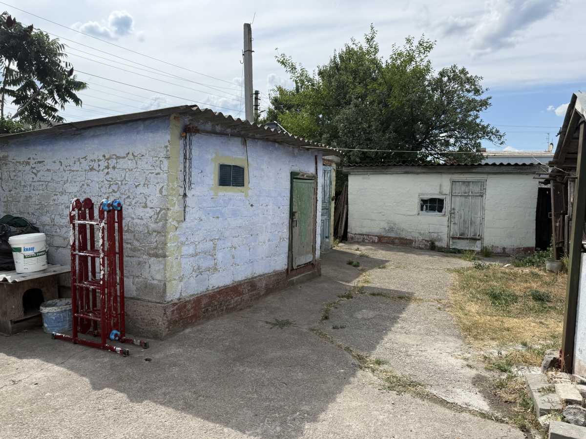 Продаж будинку 27.4 м², Бережна вул.